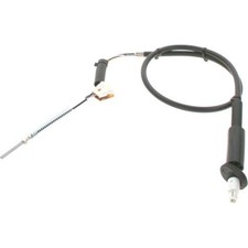 Bosch 1 987 477 223 Seilzug Feststellbremse für MERCEDES BENZ B KLASSE W245