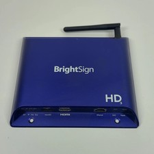 BrightSign HD3 Digital Signage Player HD223