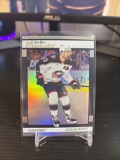 Sean Kuraly 2025-26 O-Pee-Chee #P-23 O-Pee-Chee Premier