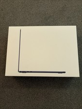 Image of APPLE MACBOOK AIR 13 INCH-M4 10-CORE CPU 8-CORE GPU-16GB RAM 256GB|SEALED OPEN
