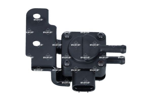 NRF 708085 Sensor, Abgasdruck FüR Hyundai Passend FüR Isuzu KIA Mitsubishi-image