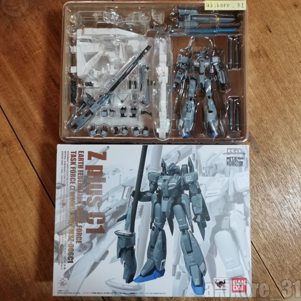 GUNDAM CHARACOLLE BOX 10体セット　プラモデル ガンプラ】MG 1/100『ゼータガンダム Ver.Ka』機動戦士Ζガンダム