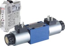 Bosch Rexroth R900920055 Proportional Wegeven...