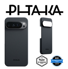 Pitaka Classic Ultra-Slim Case 600D Aramid Fi...