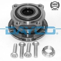 Dayco KWD1244 Radlagersatz Vorne Links Rechts FüR BMW