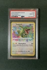 2020 Pokemon SWSH Vivid Voltage #138 Rayquaza Amazing Rare PSA 10 Gem Mint