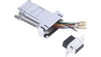 Akcesorium Do ZłąCza D-Sub, RS PRO RS Components