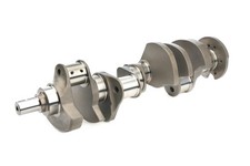 Molnar Technologies Sbc Forged Crank 3.750 Stroke 400 Mains 400-3750cb6f-585