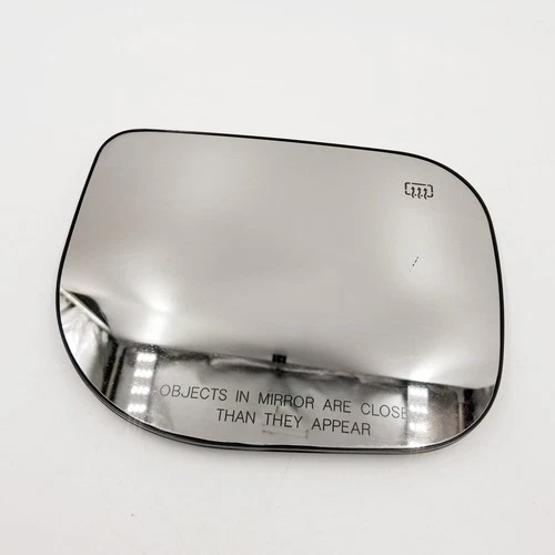 2009-2015 NISSAN TITAN PASSENGER/RIGHT SIDE VIEW POWER DOOR MIRROR OEM Glass 