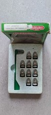 Subbuteo 63000 Team Ref. 579 Juventus Ascoli Charleroi