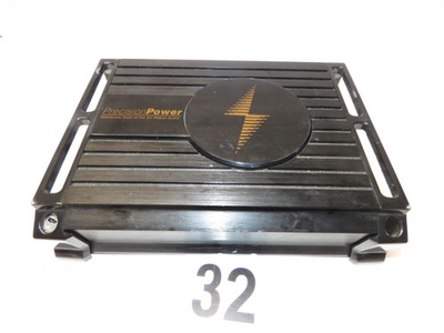 #ad #ad Precision Power P600.2 2 Channel Class D Amplifier 600 Watts $80.00