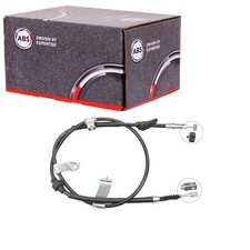 A.B.S. HANDBREMSSEIL HINTEN LINKS passend für HONDA INTEGRA | K18977