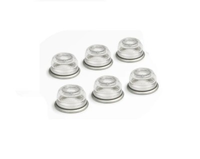6x Fettkappe für Spurstange Spurstangenkopf LADA 2101-07, NIVA