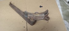 Used Emergency Parking Brake Operating Lever With Shoes