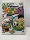 Family Party: 30 Great Games (Nintendo Wii, 2008)