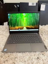 Lenovo 13 ISWL | i5 8th Gen | 8GB RAM | 256GB SSD | 13" Laptop | Windows 11