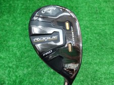 Callaway ROGUE ST PRO UT Hybrid 4H Fujikura MC80 for Callaway S  110 Golf