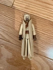 Vintage 1977 Star Wars Tusken Raider Sand People Hong Kong 3.75" Action Figure