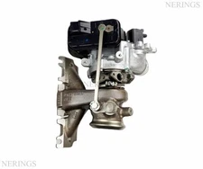Turbocharger for RENAULT NISSAN MERCEDES-BENZ DACIA 1.3TCe 96-117kw 2018- 850...