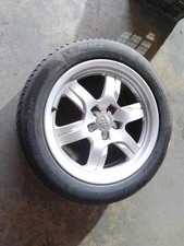 8T0601025B felge AUDI A5 COUPE 8T 2007 216314