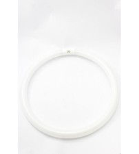 REER LAMPADA CIRCOLINA FLUORESCENTE 40W 6500K LUCE FREDDA G10Q 5455381