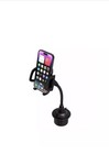 Tzumi Onegrip Cupholder Phone Mount — photo 2