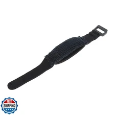 Micro Traders Guitar Fret String Wraps Belt Reduce Noise Silencer