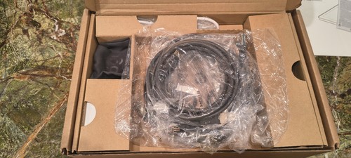 Logitech  939-001950  TAP Touch Meeting Room Controller + Cat 5e Kit - Picture 2 of 4