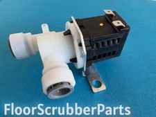 36V VALVE SOLENOID FOR TENNANT T600 WALK BEHIND SCRUBBER, 1228697, 3D10