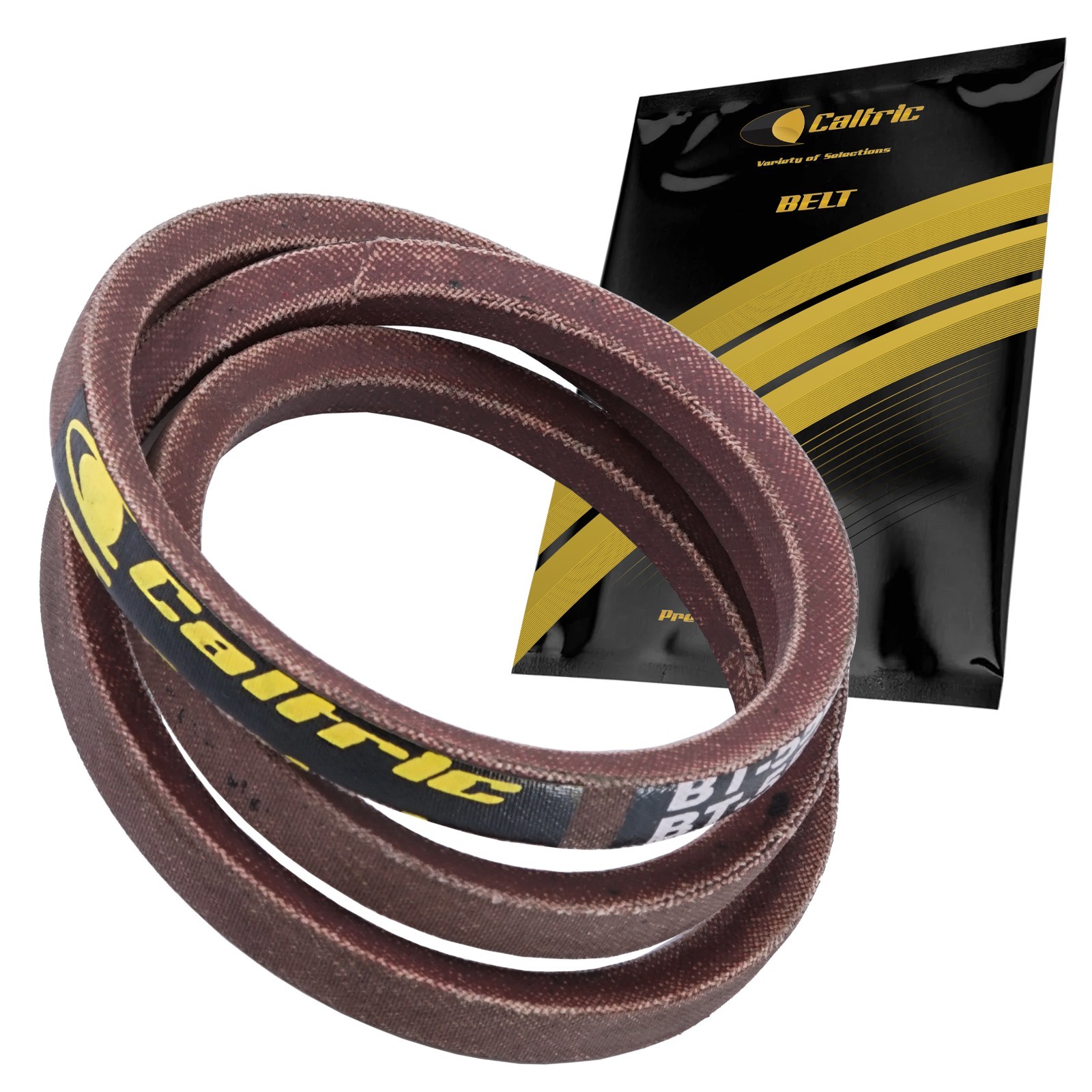 33 x 38 Fan Drive Belt for John Deere M97340 1800 2500 X475 X575 X700 2690₽