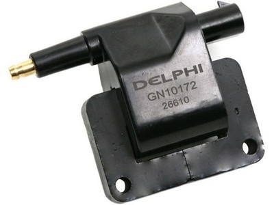 For 1994-1997 Dodge Ram 1500 Ignition Coil Delphi 16577MWRK 1995 1996