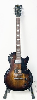 2018 Gibson Les Paul Studio USA Smokehouse Burst Fishman Pickups OHSC