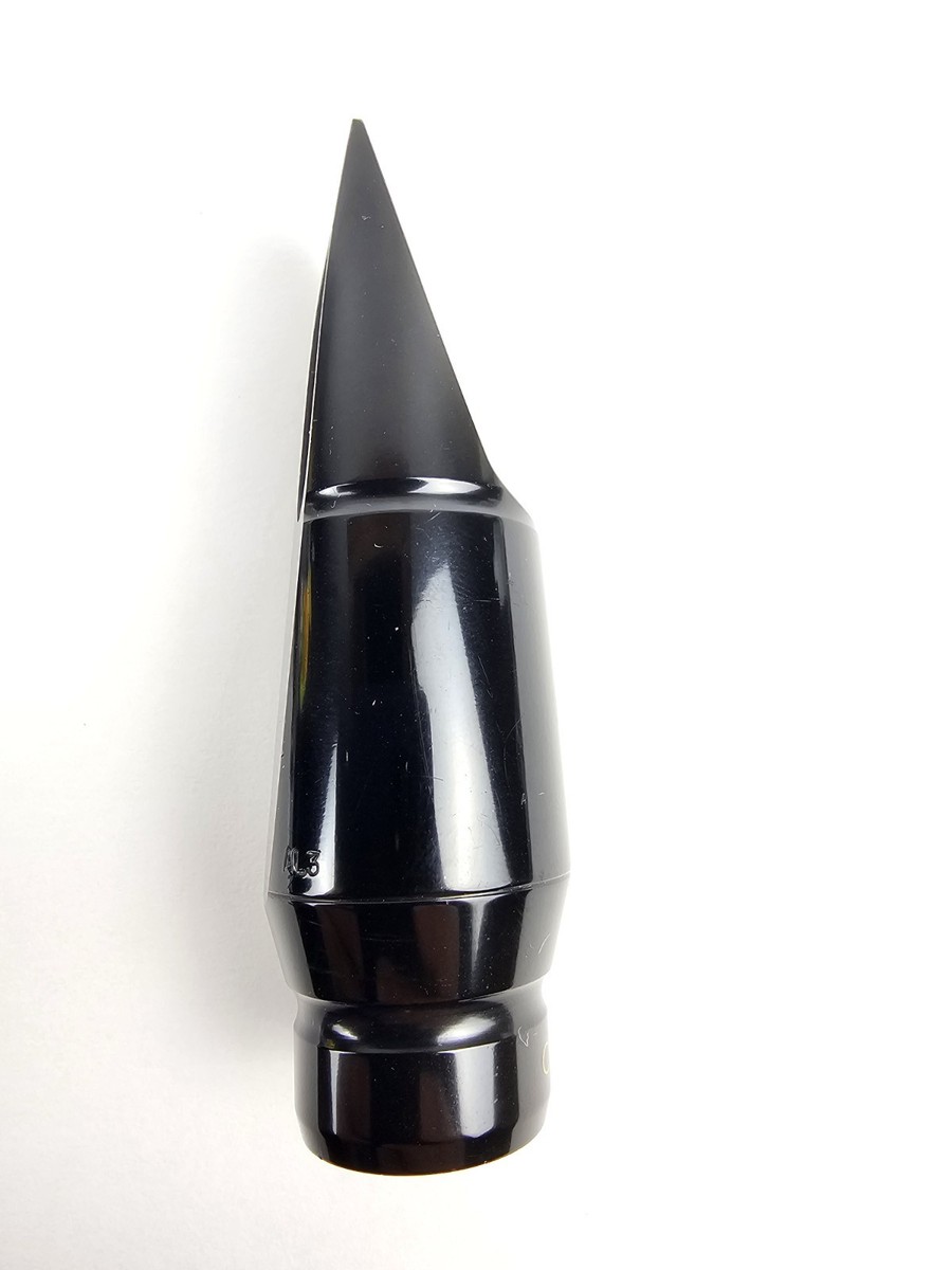 Vandoren Optimum Alto Saxophone Mouthpiece AL3 | eBay