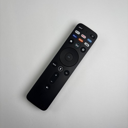 XRT260 New IR Remote Control For VIZIO 4K QLED TV V505M-K09 V555M-K01 V755M-K03