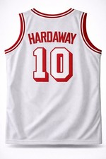 Tim Hardaway - Unsigned Custom Vintage Basketball Jersey Jersey