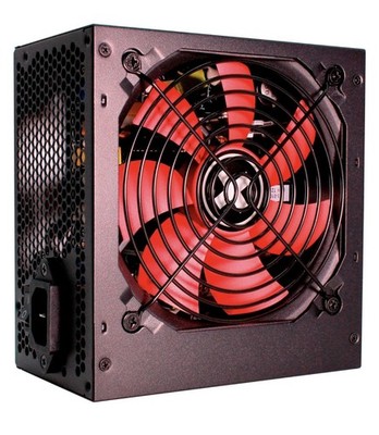 XILENCE Power Supply PC ATX Netzteil 350W NEW OVP