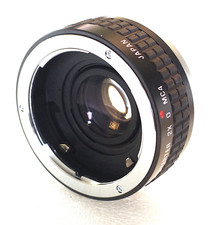Tamron Teleconverter MC4 Multi-Coated 2x Tele Converter Lens for Olympus OM