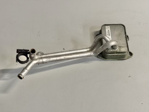 Motor Ölkühler Motoröl Ölkühler VW Golf Plus 2009 1,4 TSI 03C117021J