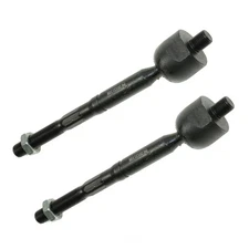 Steering Tie Rod End Kit-2 Piece Tie Rod Set TRQ PSA54968