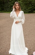 NWT Wedding Dress, Sz 6