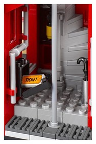 LEGO: Creator Expert [London Bus #10258]