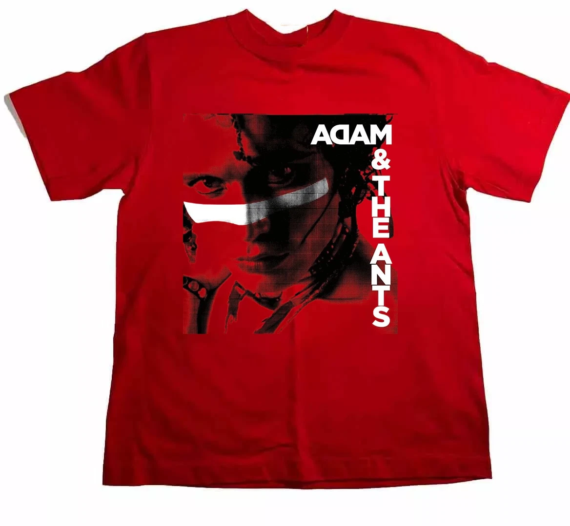 adam ant shirt products for sale | eBay