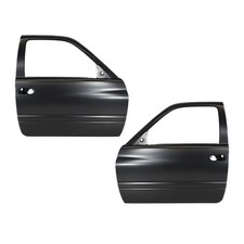 For Dodge Ram 1500 1994-2001 Door Shells Front Driver And Passenger Side Pair