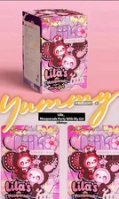 Pre-Order Liila 600 Size -Liila's Masquerade Party With My Girls Series