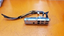                 Desktop Part Front USB Audio I/O Panel 087G1H Dell Optiplex 990