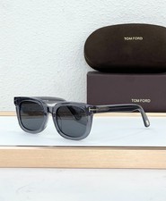 TOM FORD - MODEL: TF211 - Unisex Sunglasses: 53  22-145