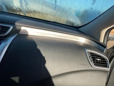 Passenger Right Air Bag Passenger Dash Fits 15-18 MURANO 2232470