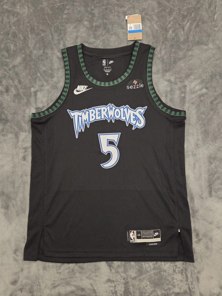 Nike Minnesota Timberwolves NBA Jerseys for sale | eBay