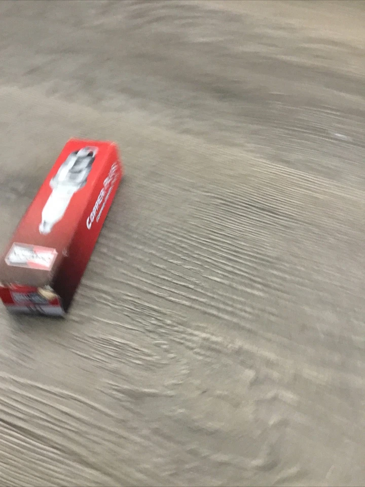 Bujía Copper Plus Champion 841 J8c Cantidad 1 Nos Nueva Foto 4 de 4