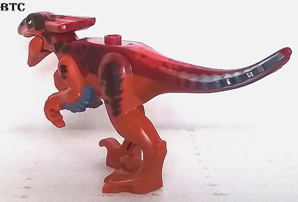 LEGO Jurassic World 76951 Dinosaur Pyroraptor, Animal. NEW! - Image 3 of 4